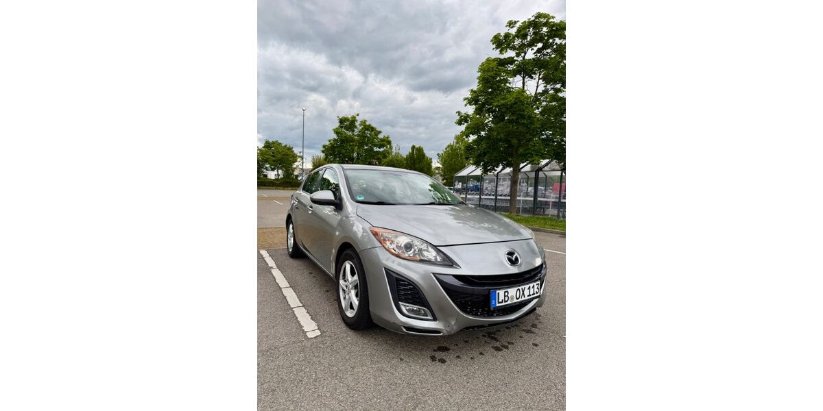 Mazda 3 197.000 km 4.400 &euro; Gerlingen 70839