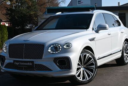 Bentley Bentayga 50.000 km 159.999 &euro; Altbach 73776