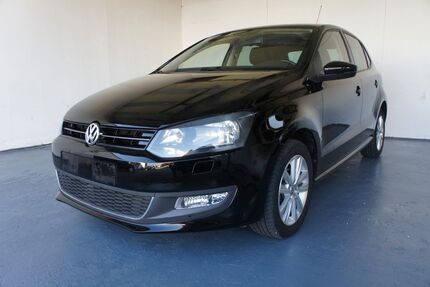 VW Polo 144.000 km 6.900 &euro; Sindelfingen 71065