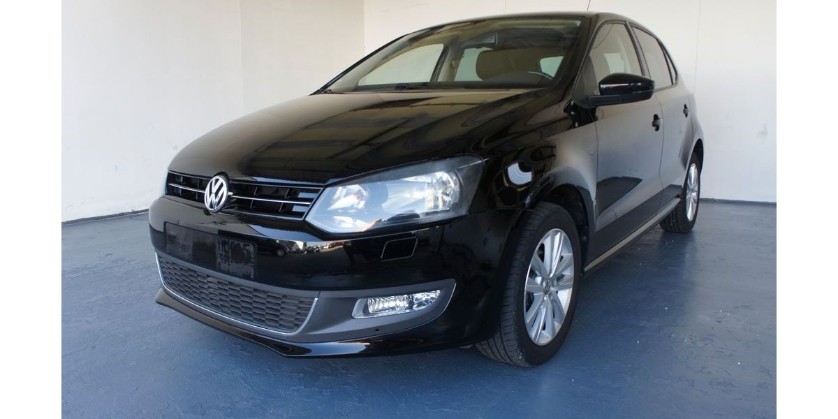 VW Polo 144.000 km 6.900 &euro; Sindelfingen 71065