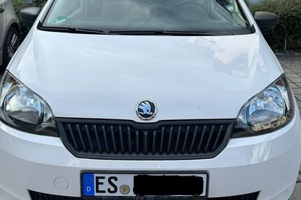 Skoda Citigo 45.696 km 5.299 &euro; Bad Liebenzell 75378