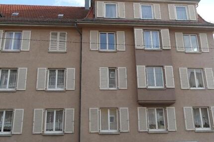 Wohnung Esslingen am Neckar Brühl - 4 Zimmer, 70 m&sup2;, 817&euro; | Angebot:24625244