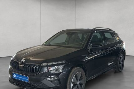 Skoda Kamiq 2.773 km 36.995 &euro; Reutlingen 72762