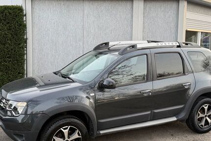 Dacia Duster 127.526 km 6.795 &euro; Walddorfhäslach 72141