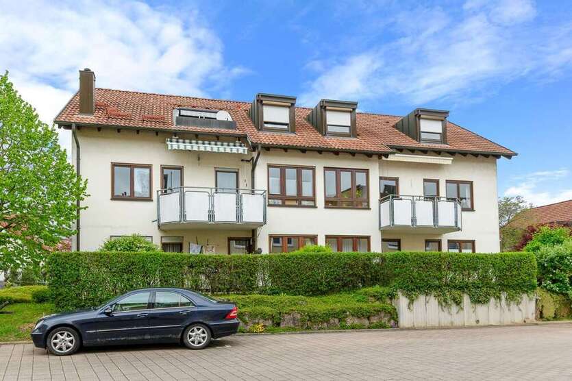 Wohnung zum Kaufen in Sindelfingen 349.000 € 97 m²