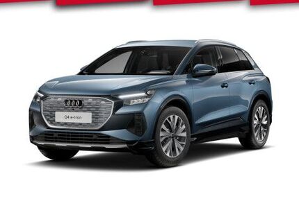 Audi Q4 e-tron 60.158 km 31.840 &euro; Stuttgart 70469