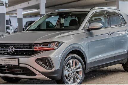 VW T-Cross 3.798 km 19.830 € Stuttgart 70563