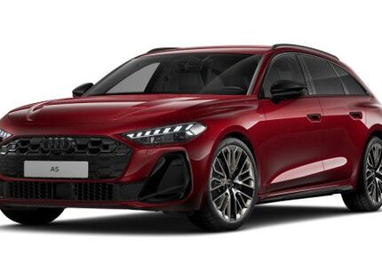 Audi A5 5.288 km 49.940 &euro; Stuttgart 70563