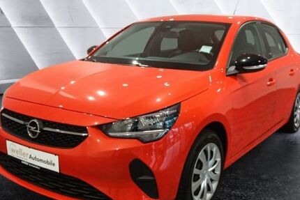 Opel Corsa 31.200 km 14.475 € Bietigheim-Bissingen 74321