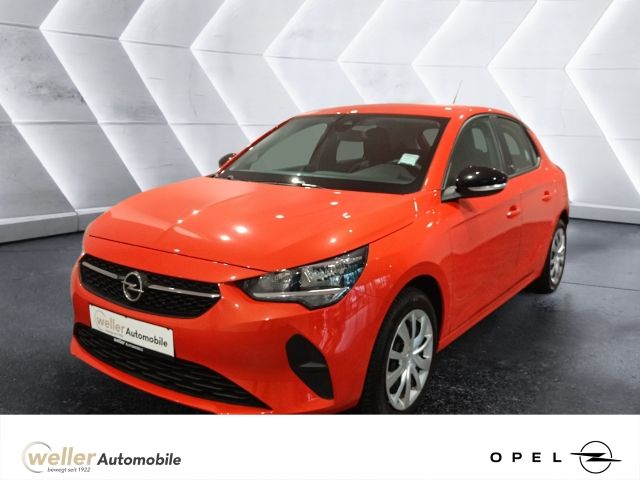 Opel Corsa 31.200 km 14.475 € Bietigheim-Bissingen 74321