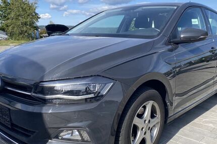VW Polo 116.000 km 10.750 &euro; Calw 75365