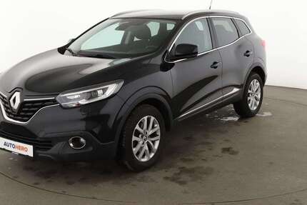Renault Kadjar 93.766 km 13.230 &euro; Stuttgart 70195