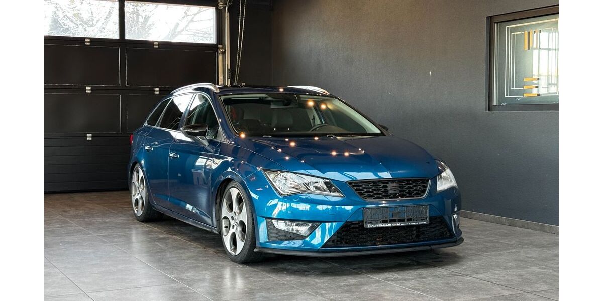 Seat Leon 149.800 km 9.499 &euro; Gäufelden 71126