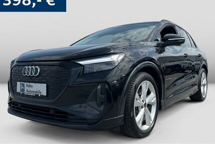 Audi Q4 e-tron 61.459 km 32.340 &euro; Kornwestheim 70806