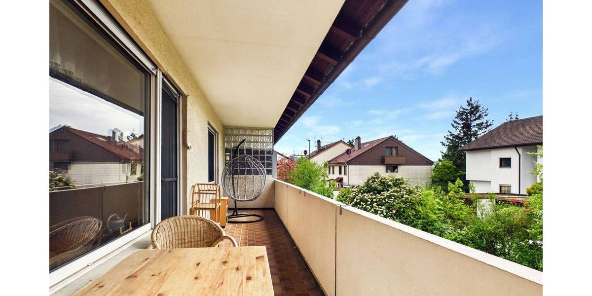 Etagenwohnung Leonberg - 3 Zimmer, 93 m&sup2;, 349.000&euro; | Angebot:26879142