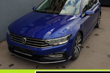 VW Passat Variant 207.906 km 15.970 &euro; Waiblingen 71332