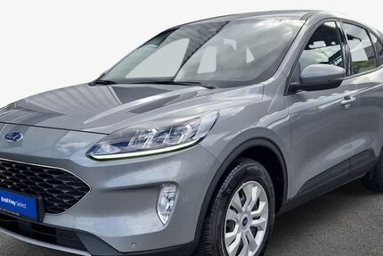 Ford Kuga 26.588 km 21.330 € Waiblingen 71332
