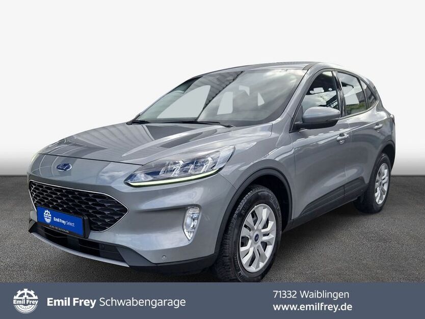 Ford Kuga 26.588 km 21.330 € Waiblingen 71332