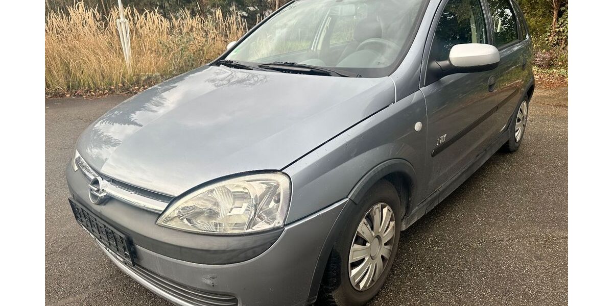 Opel Corsa 135.000 km 1.190 &euro; Freiberg am Neckar 71691