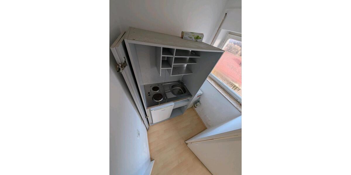 Etagenwohnung Calw - 1.5 Zimmer, 38 m&sup2;, 80.000&euro; | Angebot:25965949