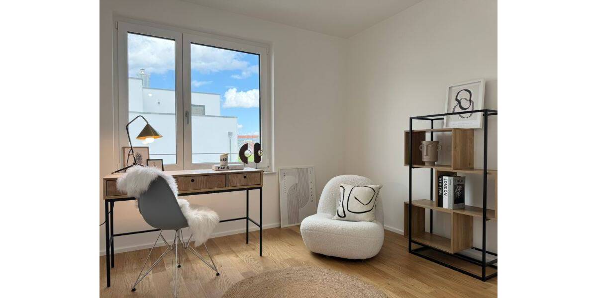 Etagenwohnung Sindelfingen-Maichingen Maichingen - 4 Zimmer, 100 m&sup2;, 629.000&euro; | Angebot:20282954