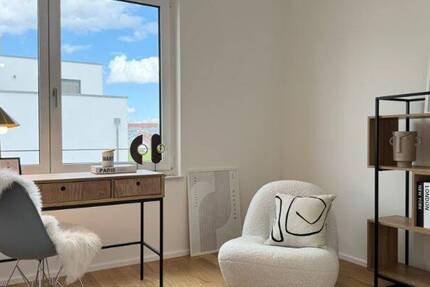 Wohnung Sindelfingen-Maichingen Maichingen - 4 Zimmer, 100 m&sup2;, 629.000&euro; | Angebot:20282954