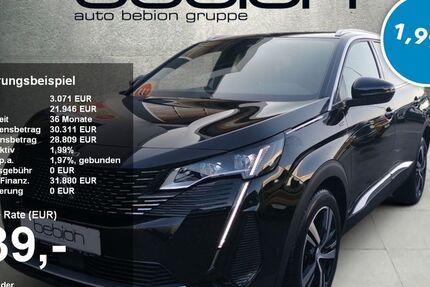 Peugeot 5008 21.700 km 31.880 &euro; Schönaich 71101