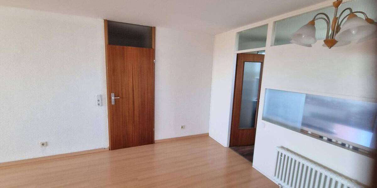 Etagenwohnung Kornwestheim - 3 Zimmer, 84 m&sup2;, 312.000&euro; | Angebot:26343978