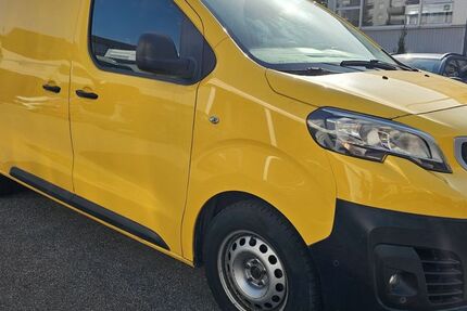 Peugeot Expert 118.466 km 9.999 &euro; Leonberg 71229