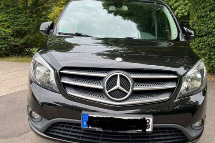 Mercedes Citan