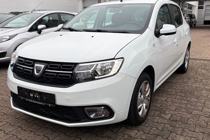 Dacia Sandero 141.281 km 4.995 &euro; Stuttgart 70597