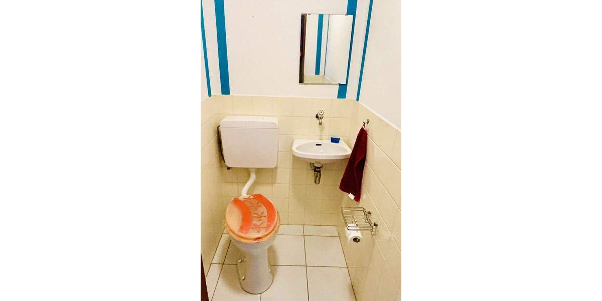 Etagenwohnung Ditzingen Hirschlanden - 3 Zimmer, 78 m&sup2;, 229.000&euro; | Angebot:25139620