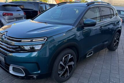 Citroen C5 Aircross 69.000 km 16.900 &euro; Reutlingen 72768