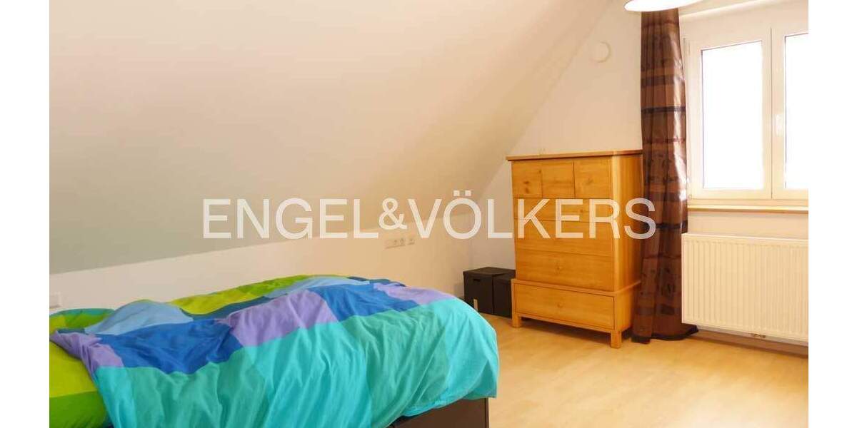 Etagenwohnung Ammerbuch-Entringen Entringen - 3 Zimmer, 82 m&sup2;, 1.100&euro; | Angebot:24436023