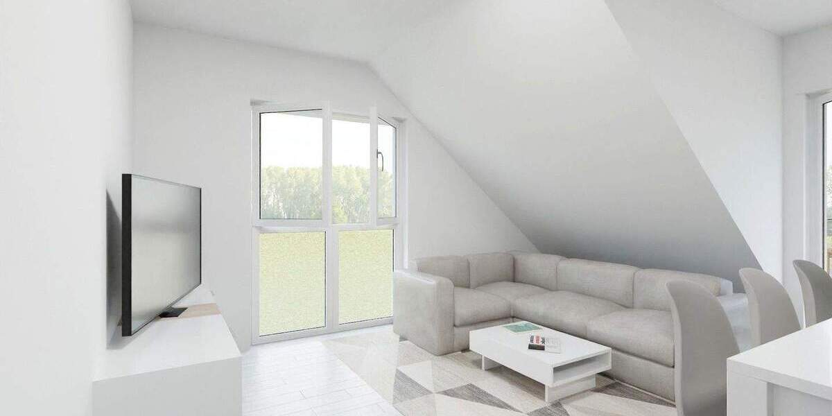 Etagenwohnung Rottenburg Ergenzingen - 5 Zimmer, 103 m&sup2;, 486.000&euro; | Angebot:24636352