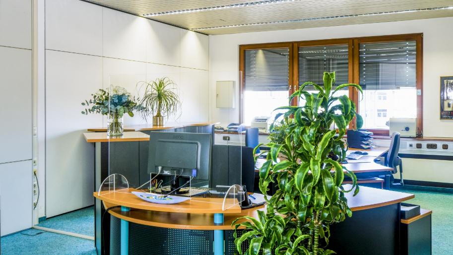 Gewerbeobjekt Esslingen am Neckar Pliensauvorstadt - 650&euro; | Angebot:25969019