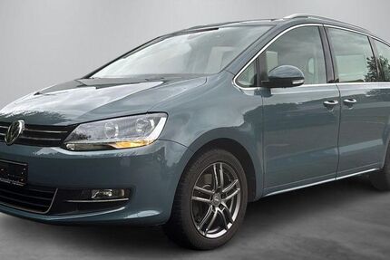 VW Sharan 141.193 km 23.990 € Weinstadt 71384