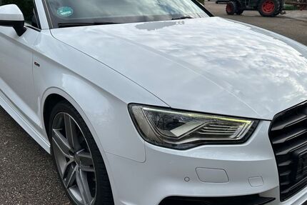 Audi A3 181.000 km 15.990 &euro; Freiberg am Neckar 71691