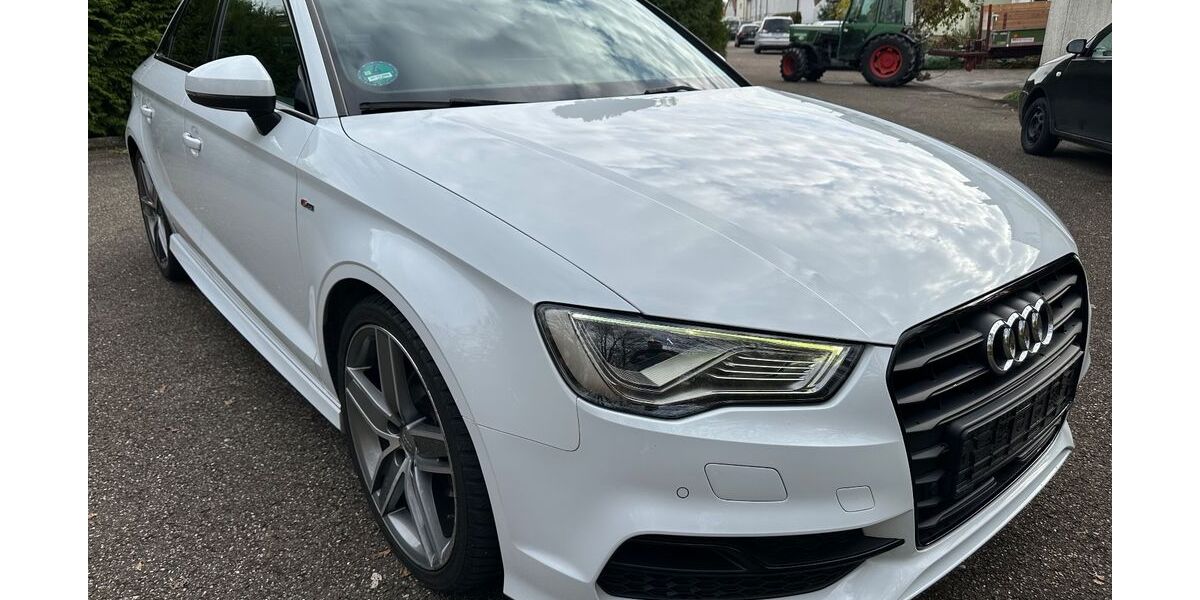 Audi A3 181.000 km 15.990 &euro; Freiberg am Neckar 71691
