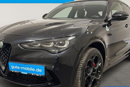 Alfa Romeo Stelvio 28.100 km 64.900 &euro; Reutlingen 72762