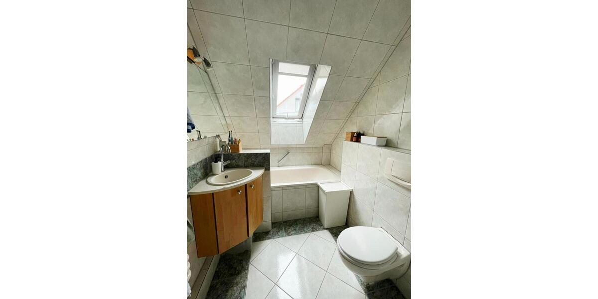 Maisonettenwohnung Leonberg - 3 Zimmer, 77 m&sup2;, 385.000&euro; | Angebot:26889104