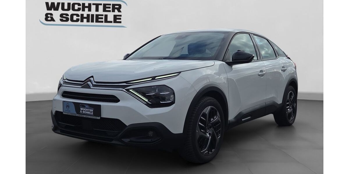 Citroen C4 16.900 km 16.990 &euro; Dußlingen 72144