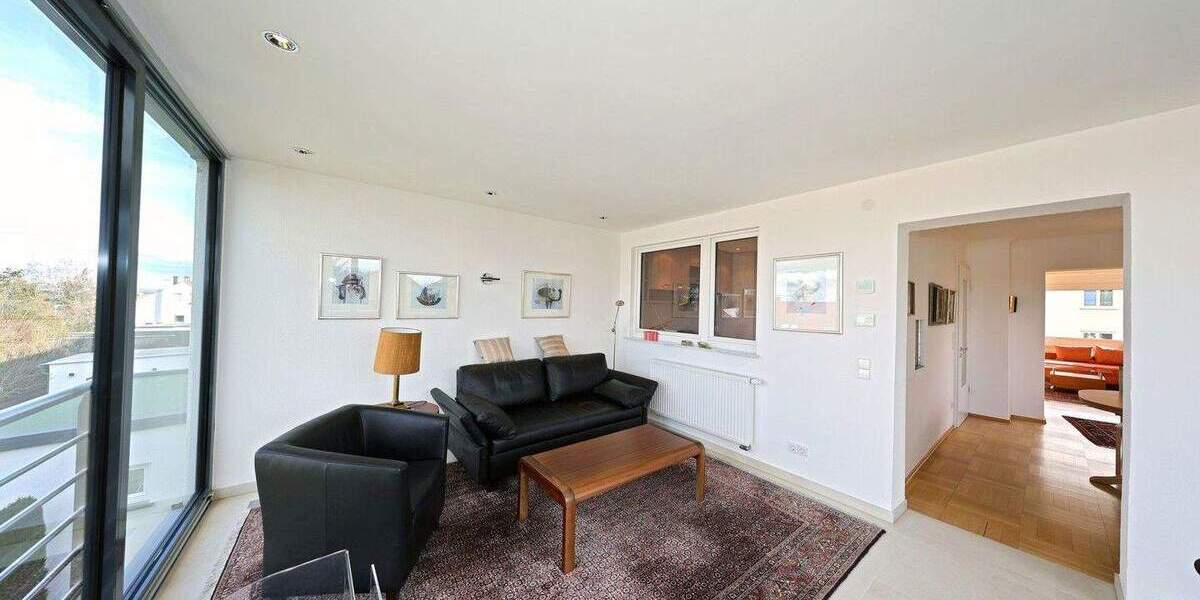 Etagenwohnung Leinfelden-Echterdingen Leinfelden - 4 Zimmer, 110 m&sup2;, 2.000&euro; | Angebot:24684199