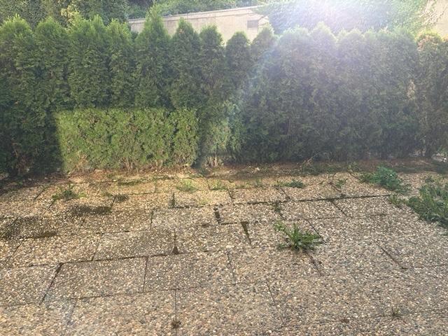 Erdgeschoßwohnung Böblingen Dagersheim - 2 Zimmer, 76 m&sup2;, 1.215&euro; | Angebot:27591402