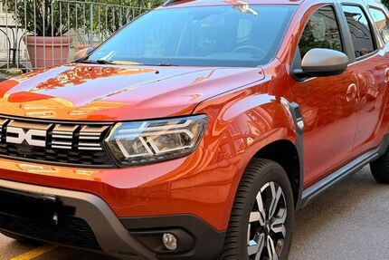 Dacia Duster 104.500 km 19.500 &euro; Stuttgart 70597