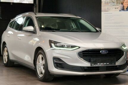 Ford Focus 180.470 km 9.999 &euro; Gäufelden 71126