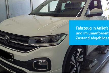 VW T-Cross 26.170 km 19.930 &euro; Stuttgart-Wangen 70188
