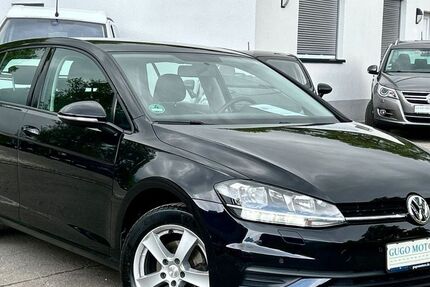 VW Golf 84.000 km 10.750 &euro; Aichtal 72631