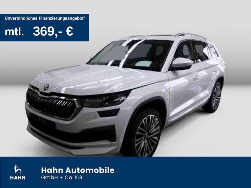 Kodiaq