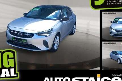 Opel Corsa 23.795 km 13.490 € Stuttgart 70435